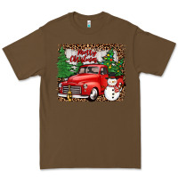 Cacao merry christmas Premium Tee - JahusDesignShop