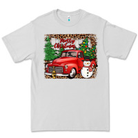 Dove Grey merry christmas Premium Tee - JahusDesignShop