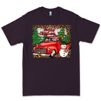 Plum merry christmas Premium Tee - JahusDesignShop