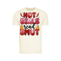 Vintage Arctic hot girls read smut Vintage Tee - MaliasSmallBusiness