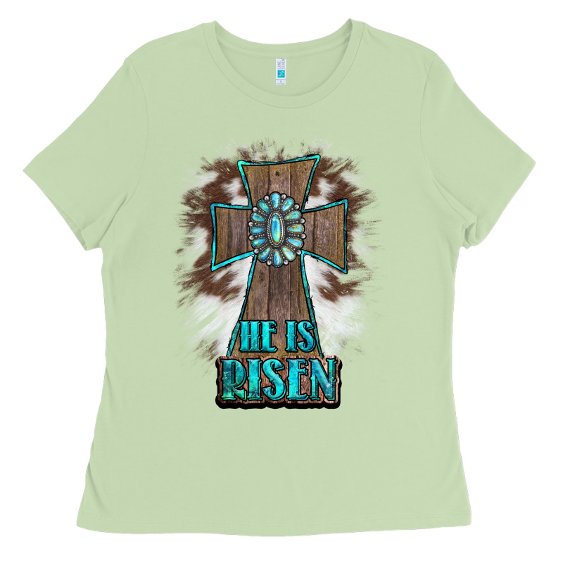 Cross1 Ladies Tee by RanaPortraitStore | Teevron