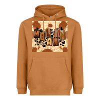Meerkat melanin Heavyweight Hoodie - CowGirlArtShop