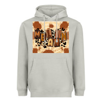 Moon Dust melanin Heavyweight Hoodie - CowGirlArtShop