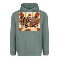 Melanin Heavyweight Hoodie | Teevron