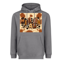 Storm melanin Heavyweight Hoodie - CowGirlArtShop