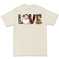 Bone love santa Premium Tee - JahusDesignShop