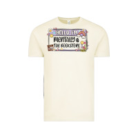 Vintage Arctic hello im mentally at the bookstore Vintage Tee - MaliasSmallBusiness