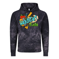 Cloud Black headstart dude Vintage Hoodie - Jasminsmagicworld