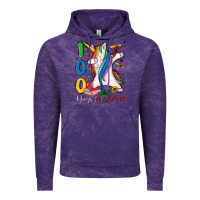 100 Days Of School Vintage Hoodie | Teevron