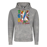 Cloud Rock 100 days of school Vintage Hoodie - MaliasSmallBusiness