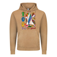 Vintage Camel 100 days of school Vintage Hoodie - MaliasSmallBusiness