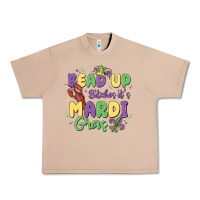 Burro bead up bitches it's mardi gras Urban Heavy Tee - MaliasSmallBusiness