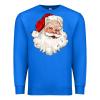 True Royal santa claus Premium Sweatshirt - CowGirlArtShop