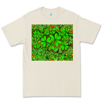 Bone shamrock bomb Premium Tee - AdoDesignShop