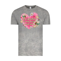 Cloud Rock my valentine is my look boyfriend Vintage Tee - MaliasSmallBusiness