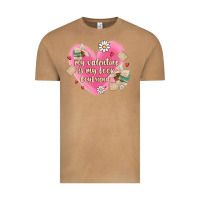Vintage Camel my valentine is my look boyfriend Vintage Tee - MaliasSmallBusiness