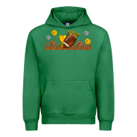 Emerald winner cup american football libbey glass Urban Hoodie - BundleAndBundleShop