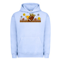 Pigment Grape Ice winner cup american football libbey glass Urban Hoodie - BundleAndBundleShop