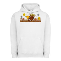 Pigment Lunar Rock winner cup american football libbey glass Urban Hoodie - BundleAndBundleShop