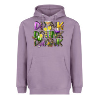 Lavender drink drunk drank Heavyweight Hoodie - CowGirlArtShop