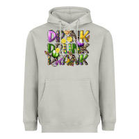 Moon Dust drink drunk drank Heavyweight Hoodie - CowGirlArtShop