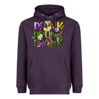 Plum drink drunk drank Heavyweight Hoodie - CowGirlArtShop
