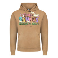 Vintage Camel some bunnys needs vodka Vintage Hoodie - MaliasSmallBusiness