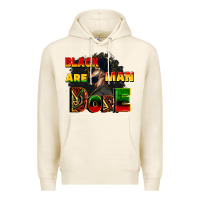 Tofu black man are dope Premium Hoodie - CowGirlArtShop