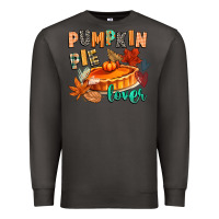 Smoke pumpkin pie lover Premium Sweatshirt - CowGirlArtShop