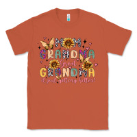 Copper mom grandma great grandma it just keeps getting be Classic Tee - MaliasSmallBusiness