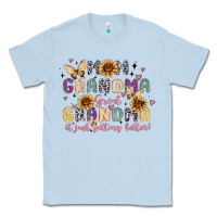 Mom Grandma Great Grandma It Just Keeps Getting Be Classic Tee | Teevron