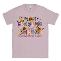 Lilac mom grandma great grandma it just keeps getting be Classic Tee - MaliasSmallBusiness
