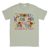 Matcha mom grandma great grandma it just keeps getting be Classic Tee - MaliasSmallBusiness