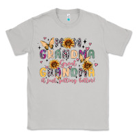 Moon Dust mom grandma great grandma it just keeps getting be Classic Tee - MaliasSmallBusiness