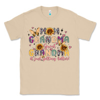 Mushroom mom grandma great grandma it just keeps getting be Classic Tee - MaliasSmallBusiness