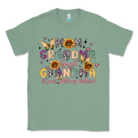 Sage mom grandma great grandma it just keeps getting be Classic Tee - MaliasSmallBusiness