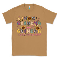 Toasted Coconut mom grandma great grandma it just keeps getting be Classic Tee - MaliasSmallBusiness