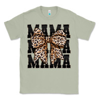 Matcha mama leopard Classic Tee - CowhideDigitalArt