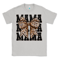 Moon Dust mama leopard Classic Tee - CowhideDigitalArt