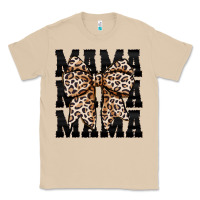 Mushroom mama leopard Classic Tee - CowhideDigitalArt