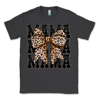 Smoke mama leopard Classic Tee - CowhideDigitalArt