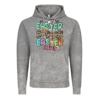Cloud Rock easter vibes Vintage Hoodie - MaliasSmallBusiness