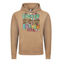 Vintage Coffee easter vibes Vintage Hoodie - MaliasSmallBusiness