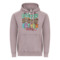 Vintage Zinc easter vibes Vintage Hoodie - MaliasSmallBusiness