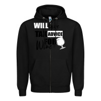 Black Tax Day Will Give Advice For Beer Gift Zipper Hoodie - Bettercallsaul