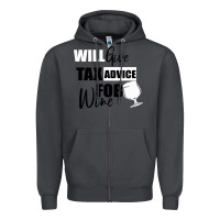 Smoke Tax Day Will Give Advice For Beer Gift Zipper Hoodie - Bettercallsaul