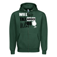 Sports Green Tax Day Will Give Advice For Beer Gift Zipper Hoodie - Bettercallsaul