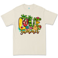 Bone love summer Premium Tee - Jasminsmagicworld