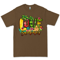 Cacao love summer Premium Tee - Jasminsmagicworld