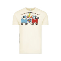 Vintage Arctic archery mom Vintage Tee - MaliasSmallBusiness